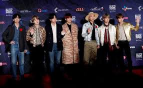 bts to hit the se in south korea for