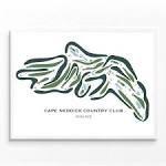 Order the Cape Neddick Country club printed artwork. Buy now ...