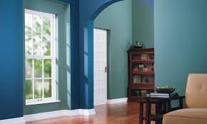 interior paint color combinations