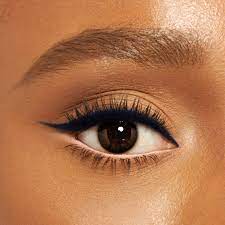 best eyeliner colours for brown eyes
