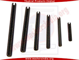 Dowel Pins Spring Dowel Pins Manufacturers India Roll