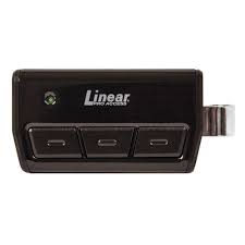 linear mtr3 remote garage door opener