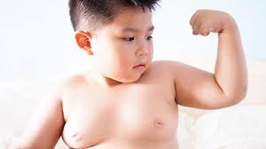3 Cara Untuk Mencegah Obesitas Pada Anak - Health Liputan6.com