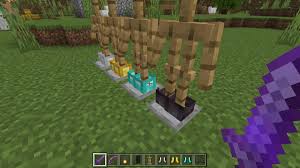 7 best boot enchantments in minecraft