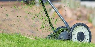 Is your lawn mower struggling to cut grass like it used to? How To Sharpen Lawn Mower Blades Cali Valley