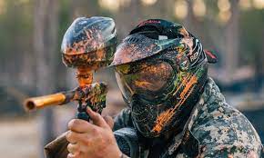 13 astounding facts about paintball