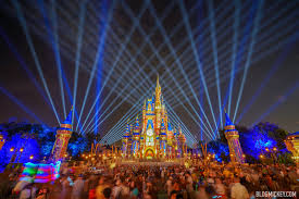 happily ever after returns to magic