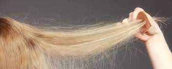 reducing static hair this winter