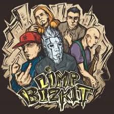 Any other details are merely salad dressing. Limp Bizkit