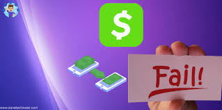 If not, always feel free to reach out to us in the comments. All About Cash App Transfer Failed Explore Kanata Chinese Technical