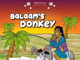 The story of balaam and his talking donkey is found in numbers 22. Bible Pathway Adventure S Shop Teaching Resources Tes