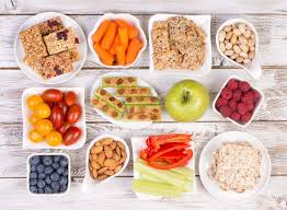 Image result for healthy snacks for kids