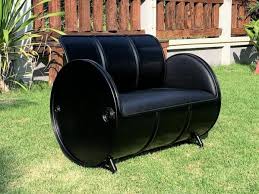 oil drum seats tonnentumult oil drum