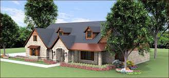 Home Texas House Plans Over 700