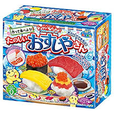 Check out our diy kits for candy selection for the very best in unique or custom, handmade pieces from our shops. Buy Kracie 10 Popin Cookin Diy Japanese Candy Kits Sushi Hamburger Donut Ramen Jelly Online In Hungary B07nsvwls4