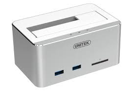 review unitek aluminum usb 3 0 to sata