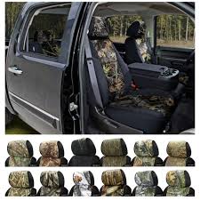 Coverking Seat Covers For Ram 2500 For