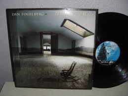 Dan Fogelberg Vinyl 1984