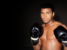 Muhammad ali, the legendary boxer and sports personality, has passed away at age 74. 10 Things You May Not Know About Muhammad Ali History