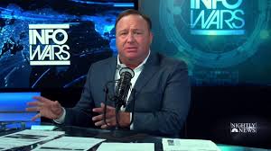 Welcome to the hub of alex jones, where we can all be entertained and/or educated by one of the most influential online web news shows in the world. Facebook Youtube And Apple Remove Alex Jones And Infowars From Their Platforms
