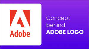 hidden meaning behind the adobe logo