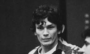 Lucifer dwells within us all. today, richard ramirez sits in san quentin's death row, where he was deposited more than a decade ago. Night Stalker Richard Ramirez He Looked Like A Highlighter Pen Serial Killer Who Terrorized California With A Spree Of Satanic Murders Turns Bright Green As He Dies After 24 Years On Death