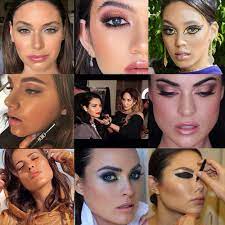 4 day intensive makeup course los