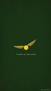Snitch Harry Potter Wallpapers on ...