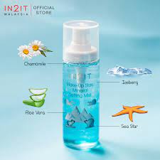 stay mineral setting mist 50ml fws