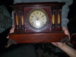 most valuable seth thomas clocks worth