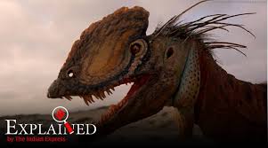 We did not find results for: Jurassic Park S Venom Spitting Dilophosaurus Was Fiction What Did It Really Look Like Explained News The Indian Express