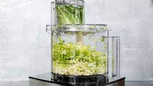 How a food processor can save you money. How To Prep Vegetables With A Food Processor How To Use A Food Processor