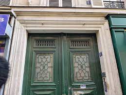 Centre Des Finances Publiques Paris (adresse)