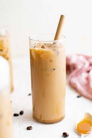 caramel iced coffee pancake recipes