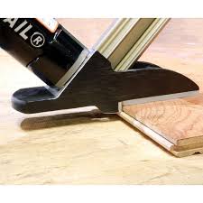 hardwood flooring cleat nailer 445lsw