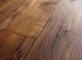 Wide Plank Flooring Ideas Benefits