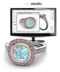 custom jewelry design services