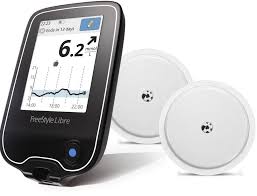Advanced and easy to use, it offers an innovative approach to diabetes management. No More Finger Prick Testing The Freestyle Libre Diabetes Diet Guy