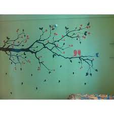 Tree Wall Art Painting Service