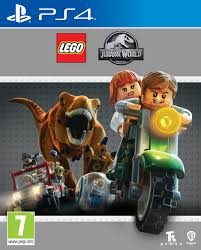 They can feel your presence and can smell, so don't make noises when you're ready to hunt them! Amazon Com Lego Jurassic World Ps4 Video Games