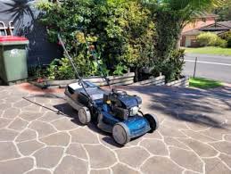 gardeners choice mower gumtree