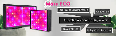 Promotion Item Mars Hydro Eco98 600w Led Grow Light Panel Full Spectrum Plant Growth Lamp Tool Parts Aliexpress