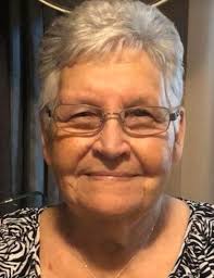 Obituary information for Patricia Maedrine Dunn