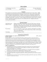 Computer Programmer Cover Letter Sample Resume    Glamorous How To Update A Resume Examples    Interesting    