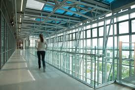 Building Design Singapore Safety Glass