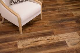 luxury vinyl plank flooring