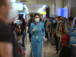 It comes as the country grapples with a spike in. Vietnam Considers Lung Transplant To Save British Covid 19 Patient Coronavirus Updates Npr