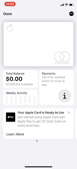 Learn more and apply now. Apple Card Review Good Luck Ditching The Iphone After This
