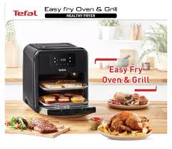 tefal fw5018 easy fry healthy air fryer