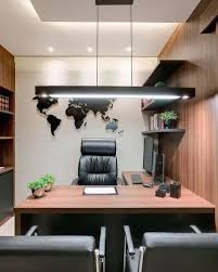 interior office designing services